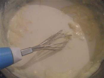 重乳酪蛋糕的做法步骤7