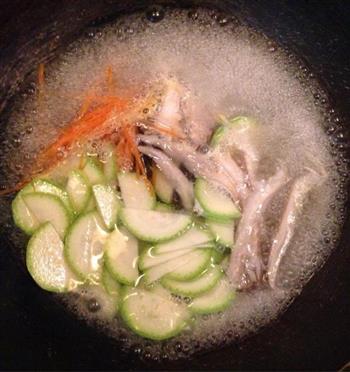 石锅拌饭的做法步骤6