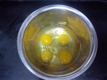 鸡蛋灌饼的做法步骤3
