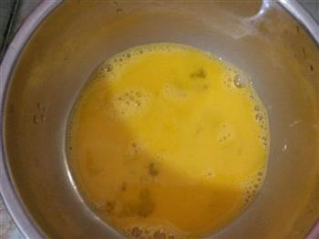 玉米蛋花粥的做法图解8