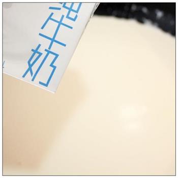 醇香牛奶糖的做法步骤1