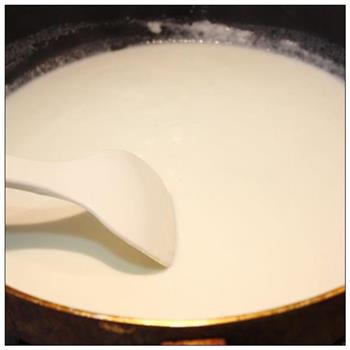 醇香牛奶糖的做法步骤3