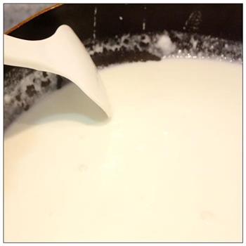 醇香牛奶糖的做法图解4