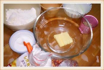 酸奶苏打辣面包的做法步骤1