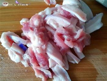柚子皮粉蒸肉的做法步骤6