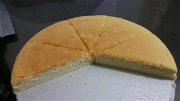 奶酪蛋糕的做法步骤10