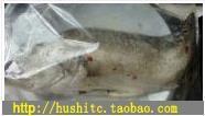 徽州黄山臭鳜鱼的做法图解1