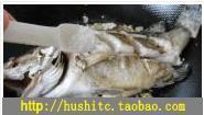 徽州黄山臭鳜鱼的做法图解11