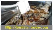 徽州黄山臭鳜鱼的做法步骤14