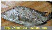 徽州黄山臭鳜鱼的做法图解2