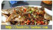 徽州黄山臭鳜鱼的做法步骤20