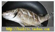 徽州黄山臭鳜鱼的做法图解6