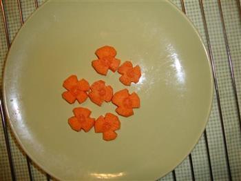 白萝卜排骨汤的做法图解6