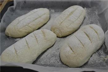 布里面包的做法步骤11