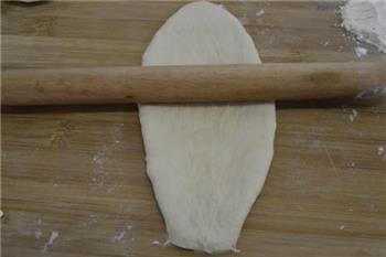 布里面包的做法图解5
