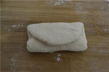 布里面包的做法图解6