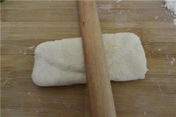 布里面包的做法图解7