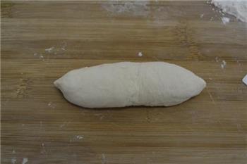 布里面包的做法图解8