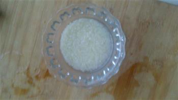 南瓜大米粥的做法图解3
