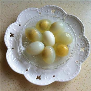 灵芝白鸽炖鸽蛋汤的做法图解1