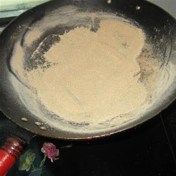 煎米粉肉柳的做法步骤7