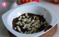 薯粒巧克力的做法步骤4