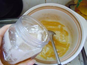 蜂蜜柚皮糖的做法步骤9