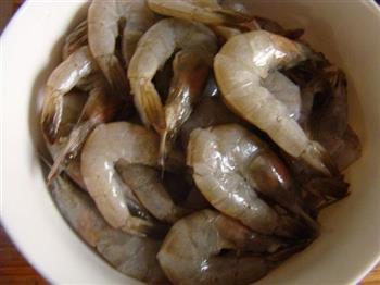 盆盆虾的做法步骤1