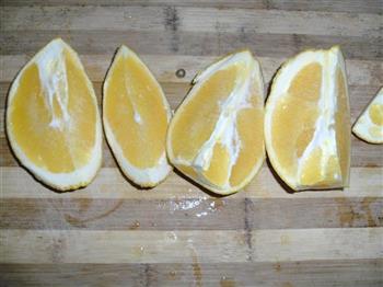 鲜橙土豆泥的做法图解3