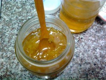 蜂蜜柚子茶的做法步骤12