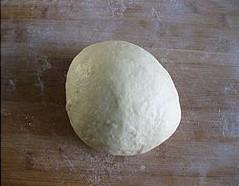 肉松沙拉面包的做法步骤9