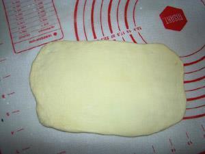 沙拉芝士面包的做法步骤6