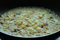 芝士土豆浓汤的做法图解6