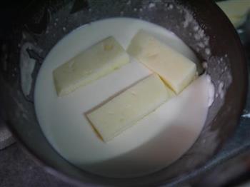 炸牛奶的做法图解8