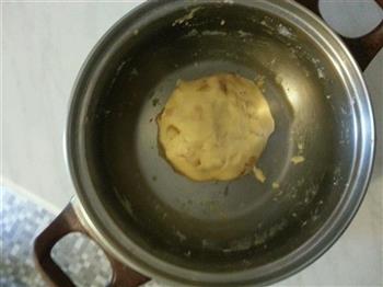 葡萄干黄油小饼干的做法步骤8