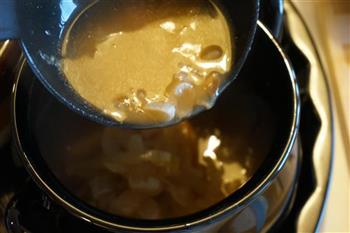 法式洋葱汤的做法步骤7