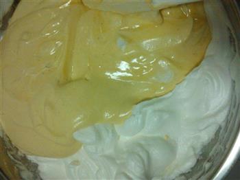 奶油霜裱花蛋糕的做法图解8