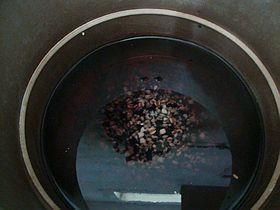 黑米薏仁八宝稀饭的做法图解2