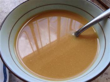 味噌汤的做法图解2
