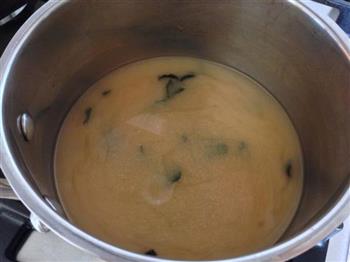 味噌汤的做法步骤3