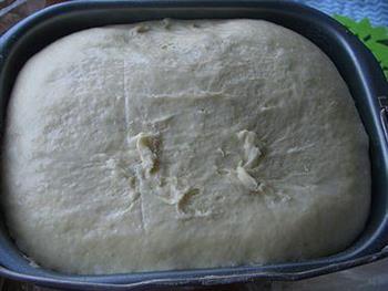 奶酪面包的做法步骤2