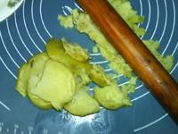 土豆泥沙拉堡的做法步骤5