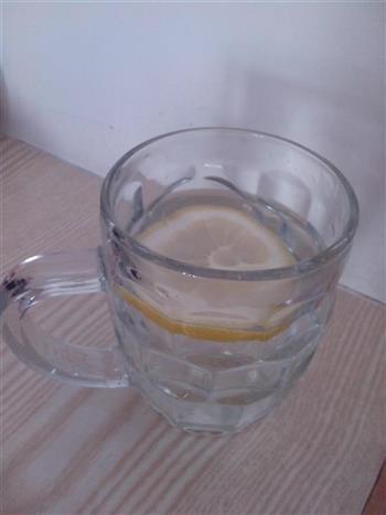 柠檬水的做法图解6