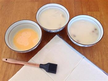 酥皮海鲜汤的做法步骤8