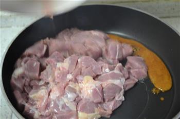 红烧牛肉面的做法步骤7