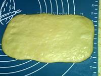 金黄沙拉面包的做法步骤8