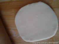 苏式肉松月饼的做法图解13