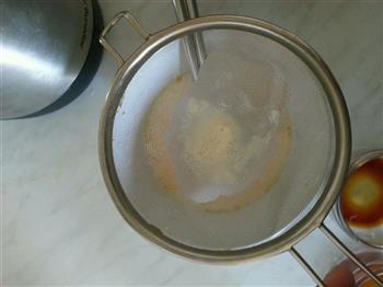 焦糖蛋奶布丁的做法图解6