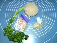 芝麻沙拉土豆泥的做法步骤1