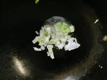 大白菜一锅出的做法步骤17
